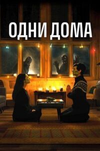 Постер к фильму Одни дома смотреть онлайн на киного