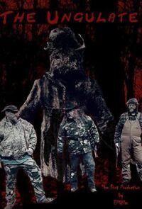 Постер к фильму Копытное смотреть онлайн на киного