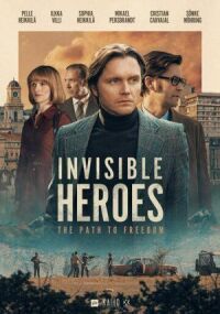 Постер к фильму Невидимые герои (2019) смотреть онлайн на киного