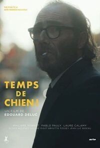 Постер к фильму Черная полоса смотреть онлайн на киного