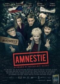 Постер к фильму Амнистия (2019) смотреть онлайн на киного
