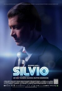 Постер к фильму Сильвио смотреть онлайн на киного
