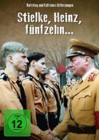 Постер к фильму Штильке, Хайнц, пятнадцать лет... смотреть онлайн на киного