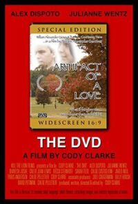 Постер к фильму The DVD смотреть онлайн на киного