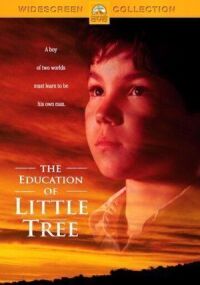 Постер к фильму Приключения маленького индейца (1997) смотреть онлайн на киного