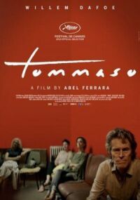 Постер к фильму Томмазо (2019) смотреть онлайн на киного