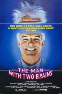 Постер к фильму Мозги набекрень (1983) смотреть онлайн на киного