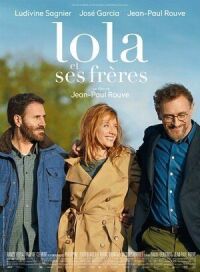 Постер к фильму Лола и ее братья (2018) смотреть онлайн на киного
