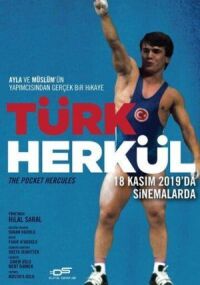 Постер к фильму Турецкий Геркулес смотреть онлайн на киного