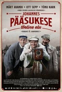 Постер к фильму Жизнь Йоханнес Пьясуке смотреть онлайн на киного