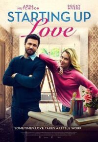 Постер к фильму Любовь с нуля (2019) смотреть онлайн на киного