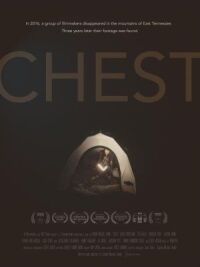 Постер к фильму Сундук смотреть онлайн на киного