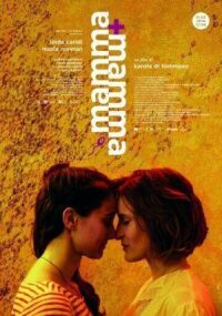 Постер к фильму Мама + Мама смотреть онлайн на киного