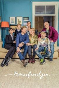 Постер к фильму Шведанутая семейка (2017) смотреть онлайн на киного