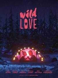 Постер к фильму Дикая любовь смотреть онлайн на киного
