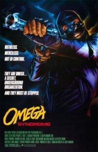 Постер к фильму Синдром «Омега» смотреть онлайн на киного