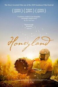 Постер к фильму Страна мёда (2019) смотреть онлайн на киного