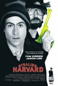 Постер к фильму Мой криминальный дядюшка (2002) смотреть онлайн на киного