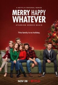Постер к фильму Весело счастливо (2019) смотреть онлайн на киного