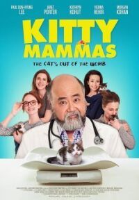 Постер к фильму Кото-мамочки смотреть онлайн на киного