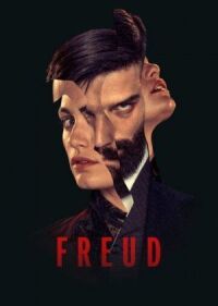 Постер к фильму Фрейд смотреть онлайн на киного