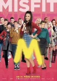 Постер к фильму Неудачница (2019) смотреть онлайн на киного