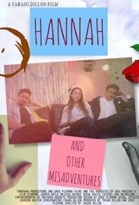 Постер к фильму Ханна и другие неудачи смотреть онлайн на киного