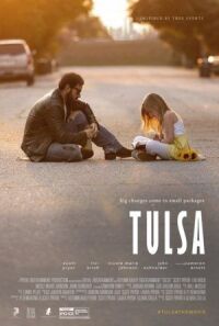 Постер к фильму Талса смотреть онлайн на киного