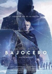 Постер к фильму Ниже нуля смотреть онлайн на киного