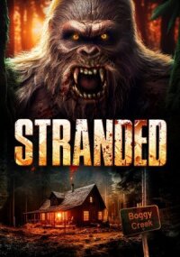 Постер к фильму Stranded смотреть онлайн на киного