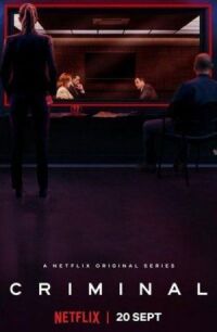 Постер к фильму Преступник: Великобритания смотреть онлайн на киного