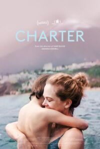 Постер к фильму Чартер смотреть онлайн на киного