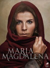 Постер к фильму María Magdalena смотреть онлайн на киного
