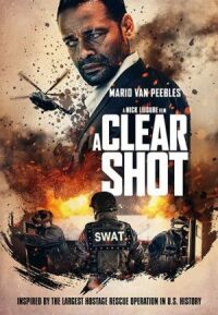 Постер к фильму Идеальная мишень (2019) смотреть онлайн на киного