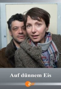 Постер к фильму По тонкому льду смотреть онлайн на киного
