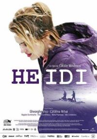 Постер к фильму Хайди (2019) смотреть онлайн на киного