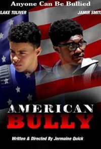 Постер к фильму Американский хулиган смотреть онлайн на киного