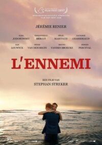 Постер к фильму Враг (2020) смотреть онлайн на киного