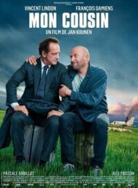 Постер к фильму Мой кузен (2020) смотреть онлайн на киного