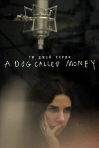 Постер к фильму Пи Джей Харви: A Dog Called Money смотреть онлайн на киного