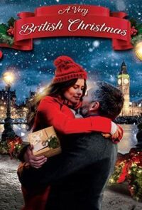 Постер к фильму Рождество по-английски смотреть онлайн на киного