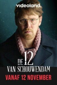 Постер к фильму Схаувендам 12 смотреть онлайн на киного