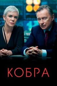 Постер к фильму Кобра смотреть онлайн на киного