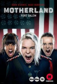 Постер к фильму Родина: Форт Салем смотреть онлайн на киного