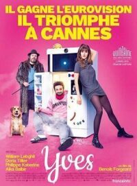 Постер к фильму Ив (2019) смотреть онлайн на киного