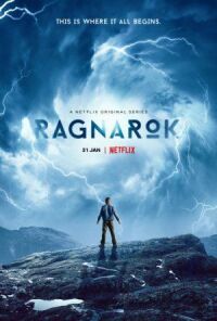 Постер к фильму Рагнарёк смотреть онлайн на киного