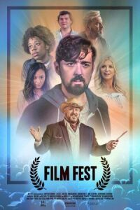 Постер к фильму Кинофестиваль смотреть онлайн на киного