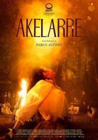 Постер к фильму Акеларре смотреть онлайн на киного