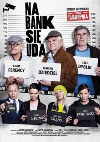 Постер к фильму Ограбление смотреть онлайн на киного