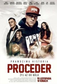 Постер к фильму Процедер смотреть онлайн на киного